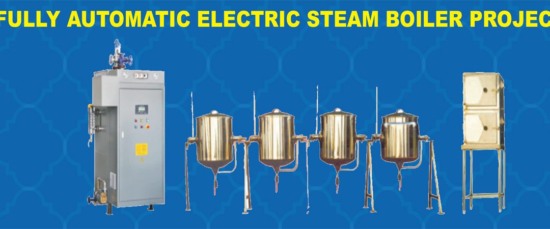 Which is the No 1 Boiler Company in India?